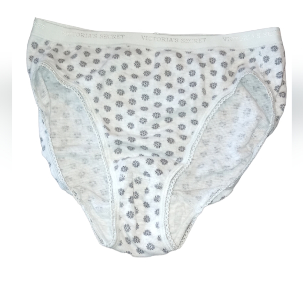 WOMEN'S VS VICTORIA'S SECRET VINTAGE PANTIES